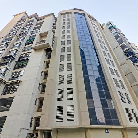Treebo Trend Exotica Opp Sector 62 Hotel Ghaziabad Bagian luar foto